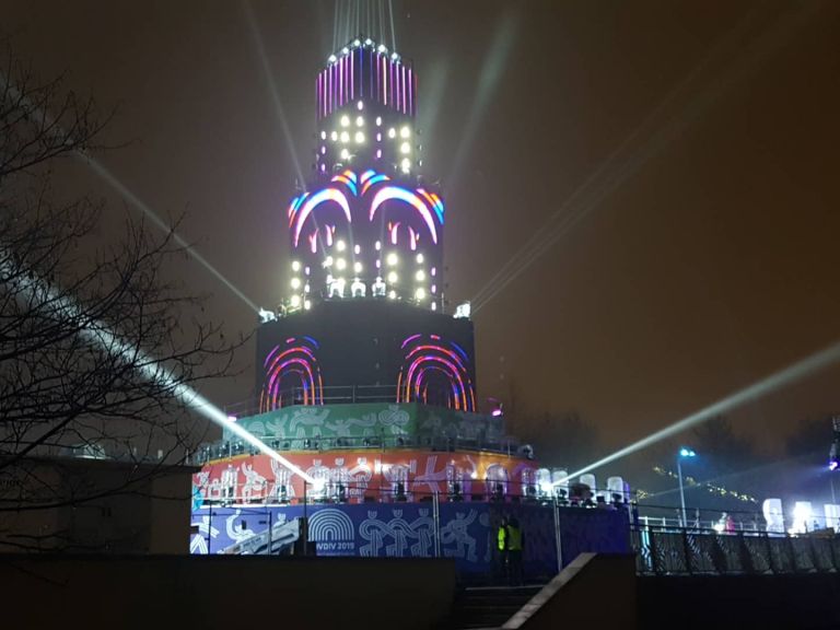 768x576 Промяната на европейската култура през последните 20 години.
