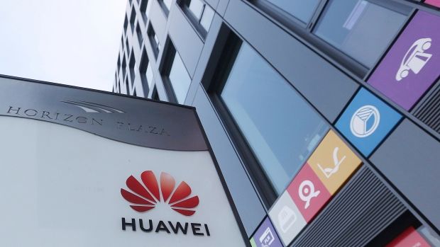 Китайският телекомуникационен гигант Хуавей (Huawei) очаква да достигне прага от 40 милиарда долара за снабдяване от Европа
