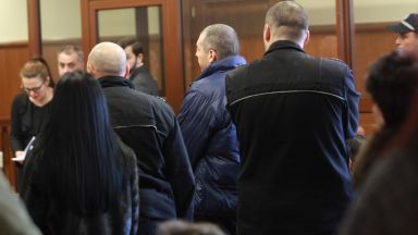 Оставиха в ареста свидетели по делото КТБ