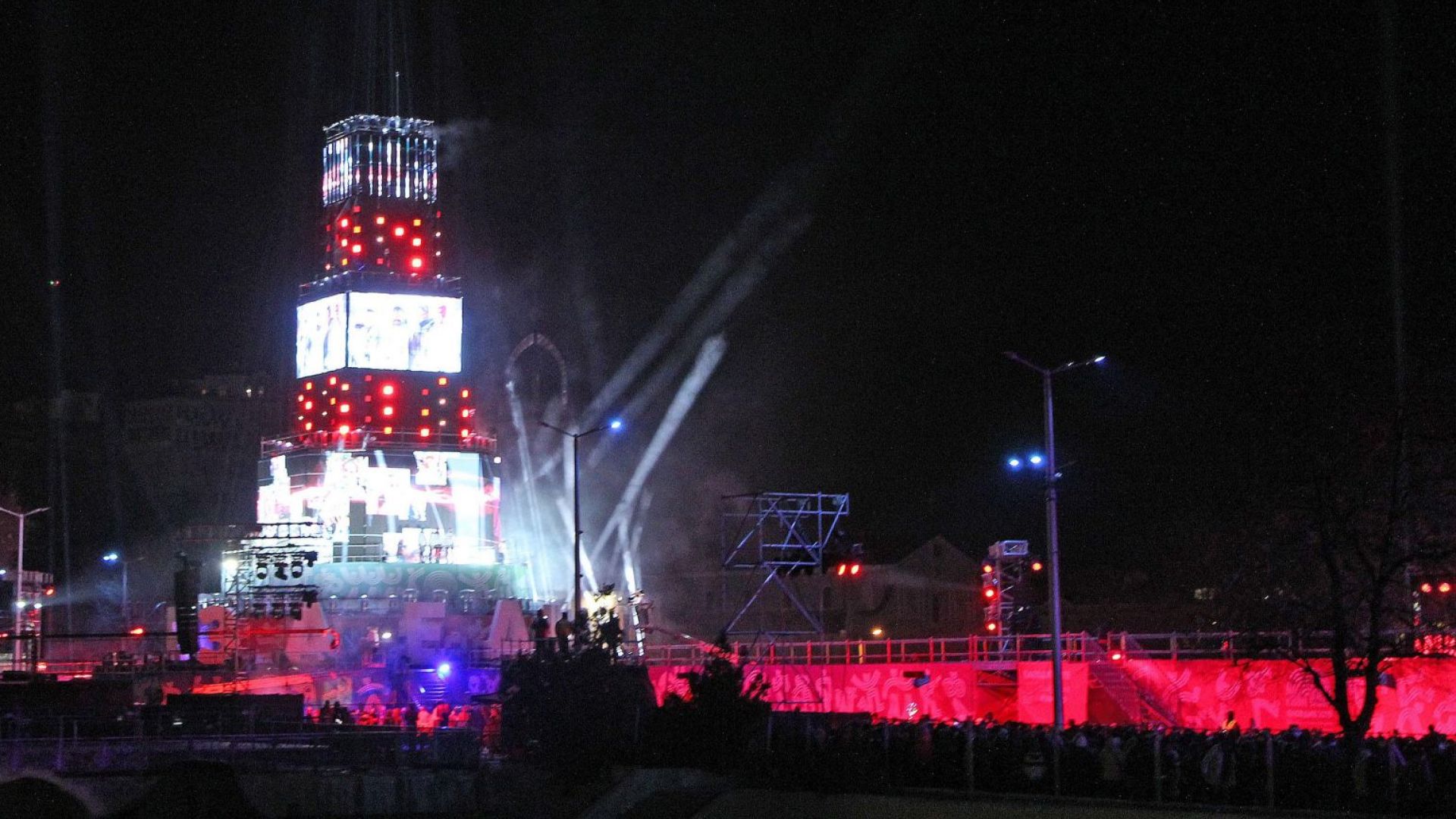 Хомофобски скандал удари Пловдив Европейската столица на културата пише