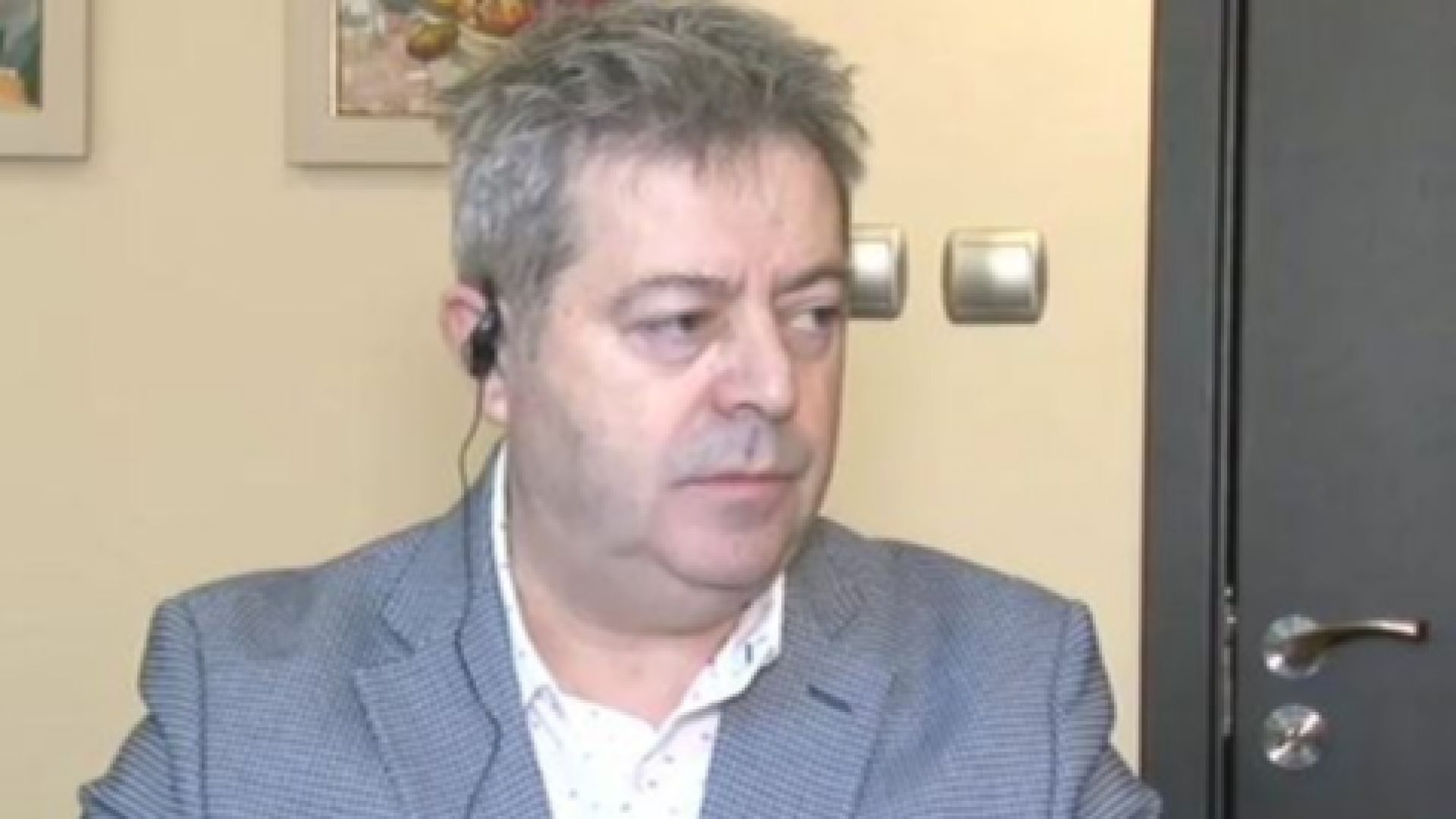 Съдебният изпълнител срещу когото беше образувано досъдебно производство по казуса