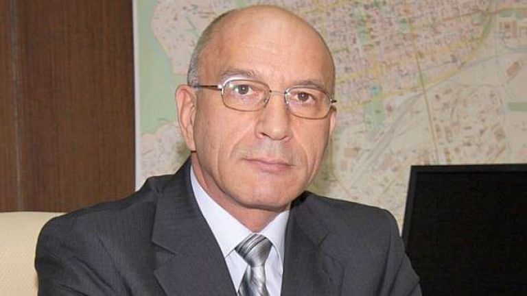 Зам.-шеф на НС: Ф-16 е многоцелеви, а "Грипен" ни предлага без оборудване и пак опираме до САЩ