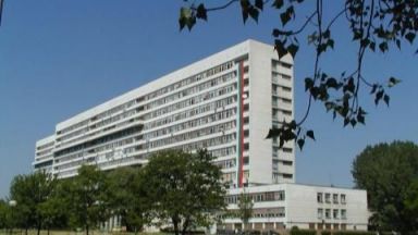 Дарителска кампания Първа помощ за първа линия стартира ръководството на