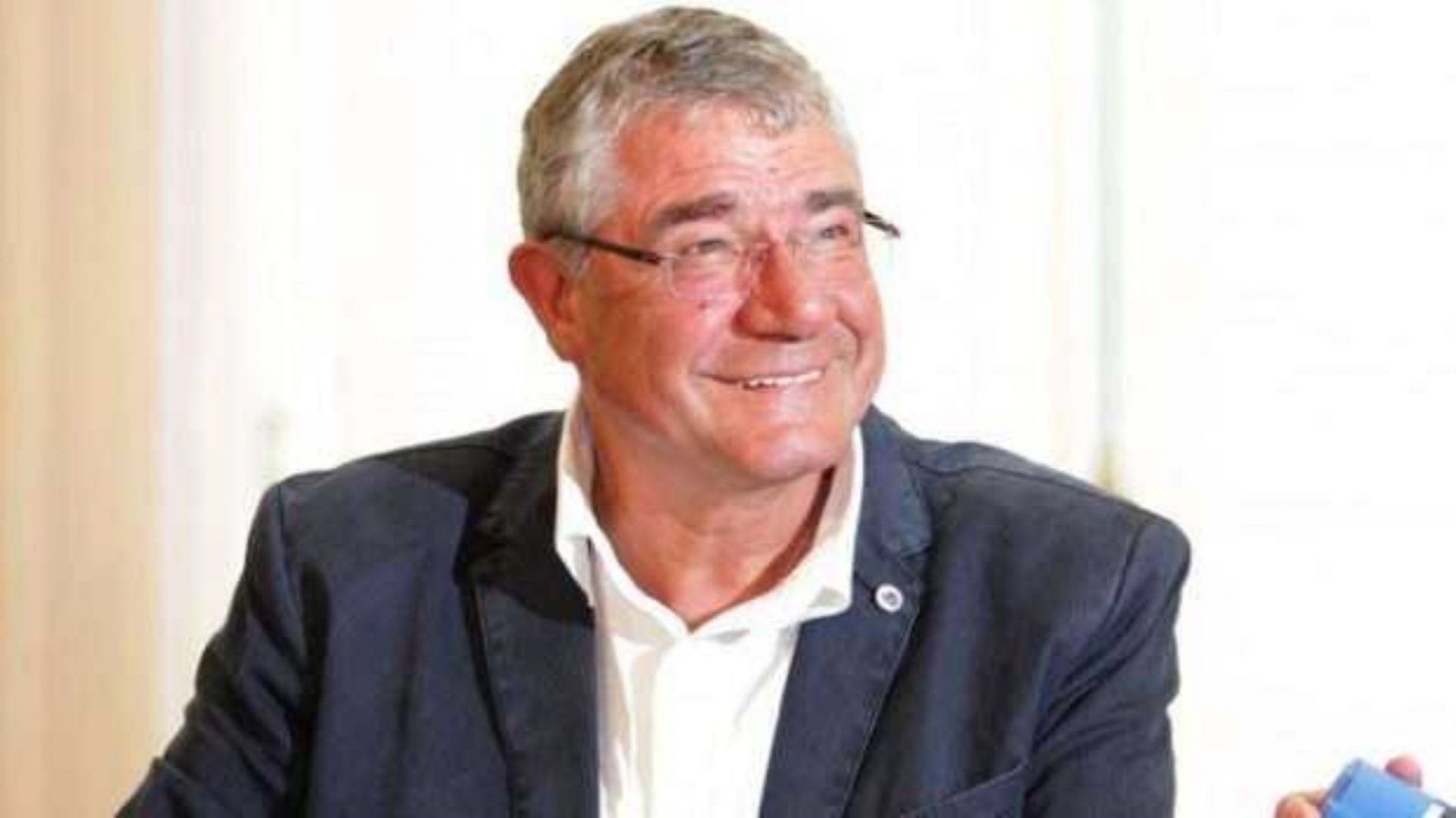 Преди дни ръководителят на 27 ата българска експедиция в Антарктида проф