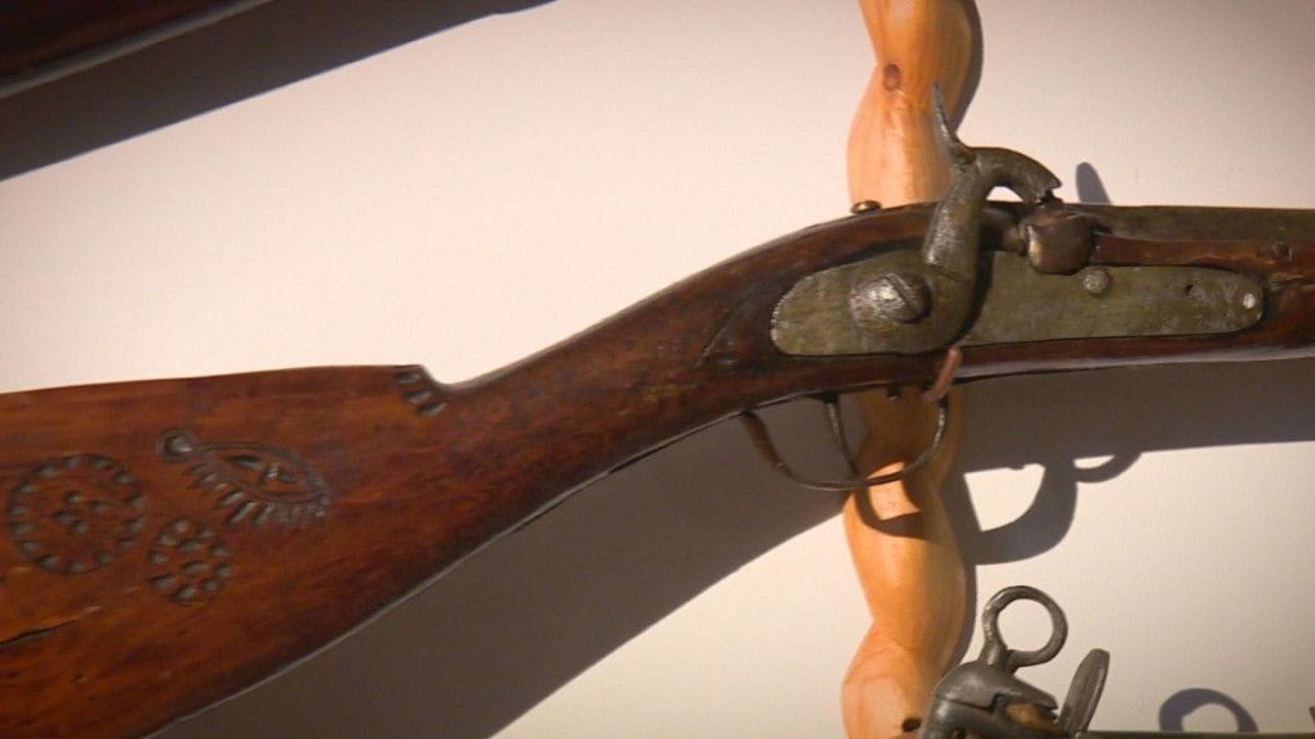 Нещастие болка и смърт са думите които обикновено използваме след