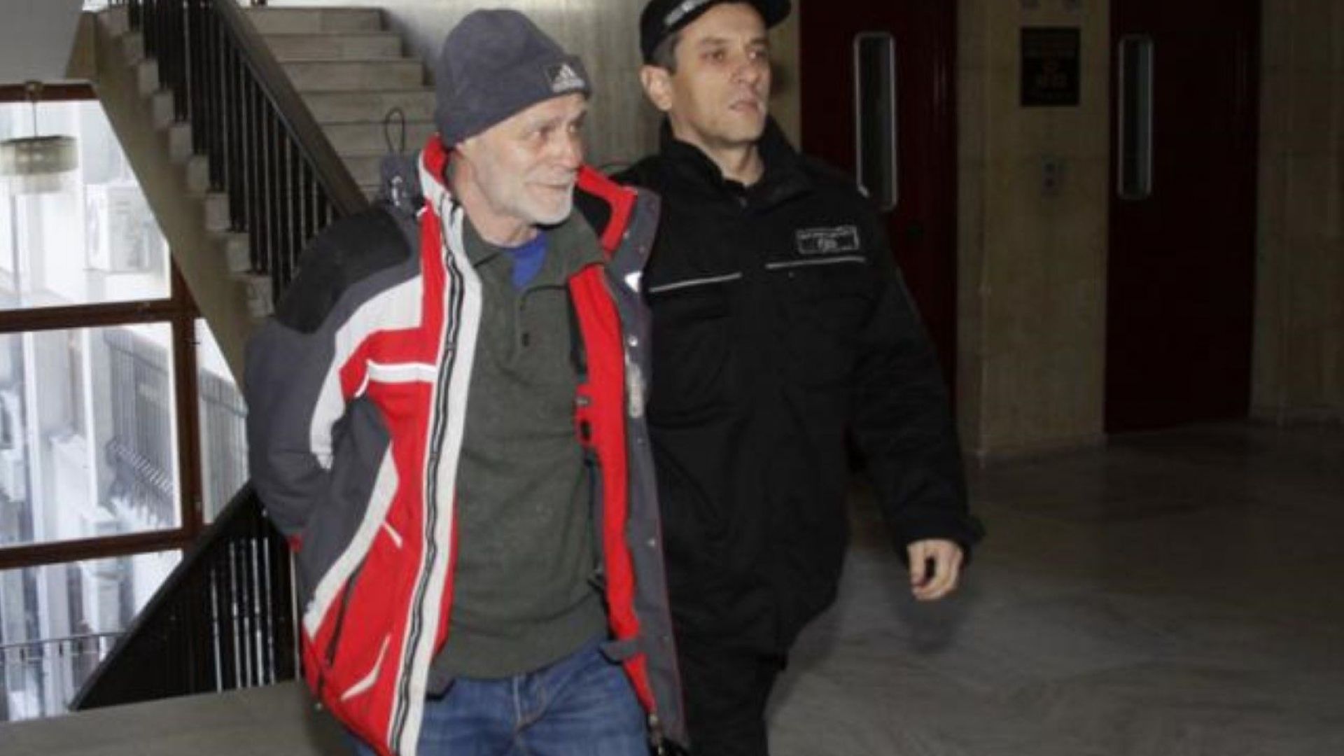 Окръжният съд на Бургас остави 56 годишния Антоан Подмолов от Каменар