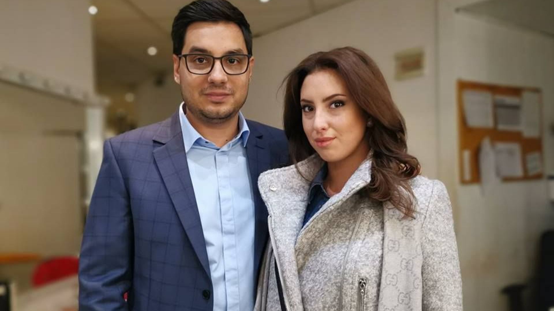 Гимнастичката Катрин Тасева получи отново златния си медал който продаде