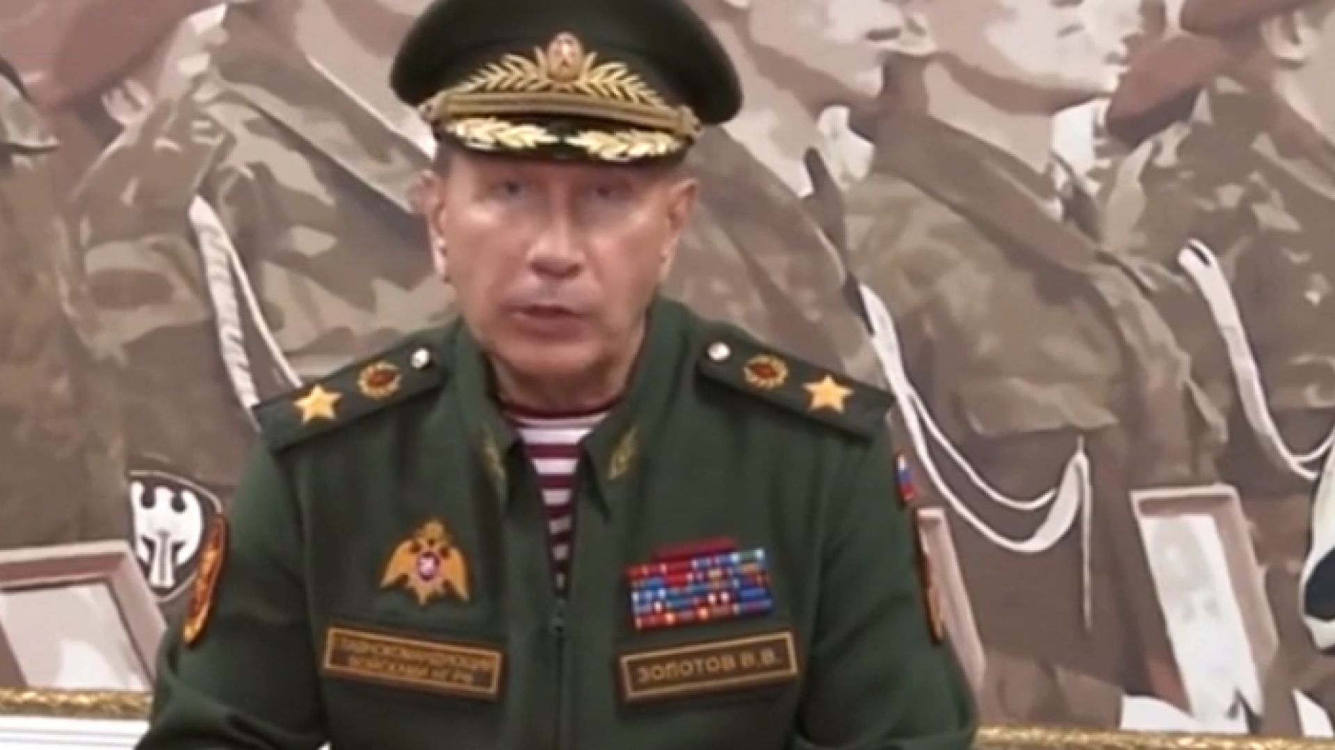 Съд в Москва отхвърли иск за клевета подаден от ръководителя