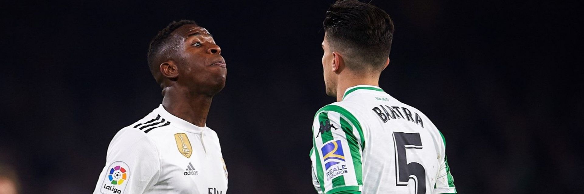 Реал се измъкна като по чудо с гол в края