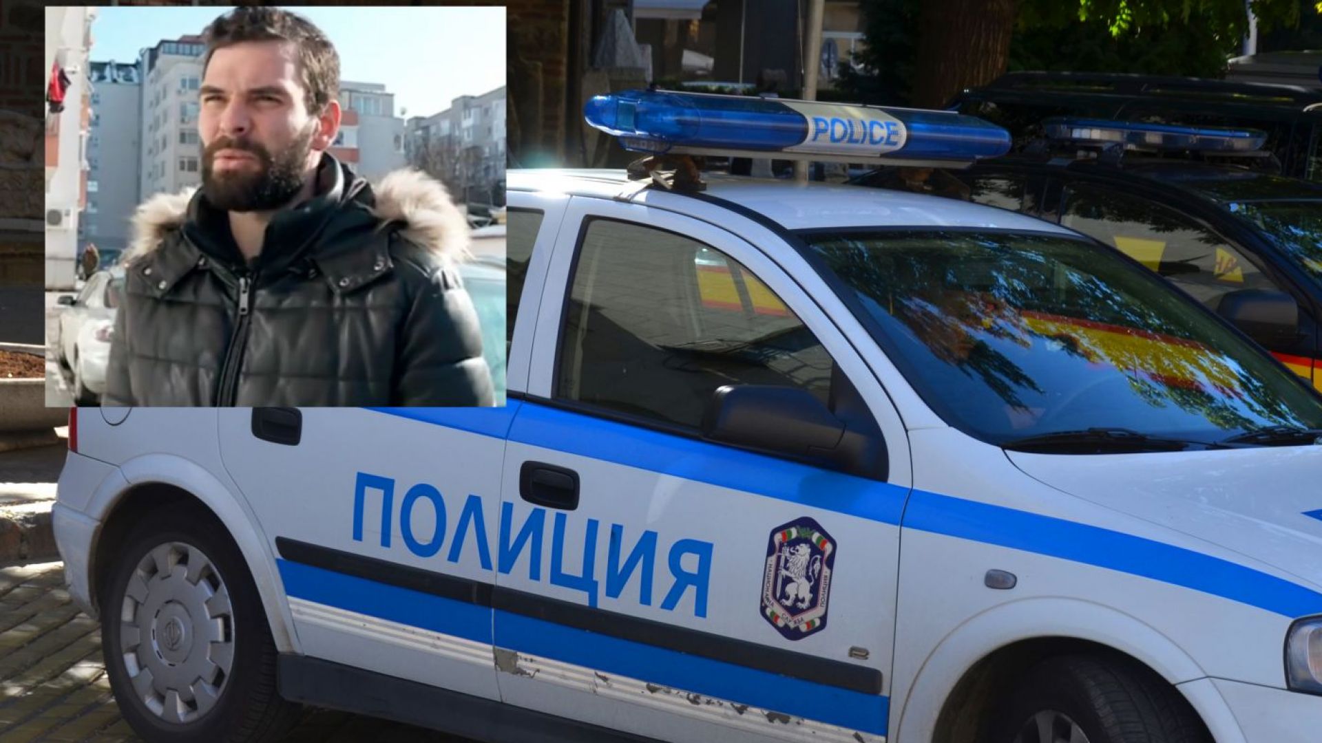 Тримата престъпници задържани в края на миналата година за отвличане