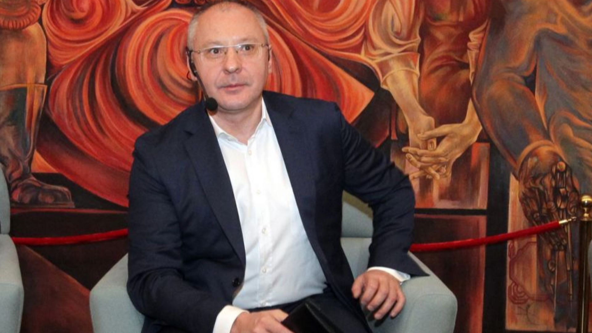 Всяка партия има своите различния да се акцентира върху тях