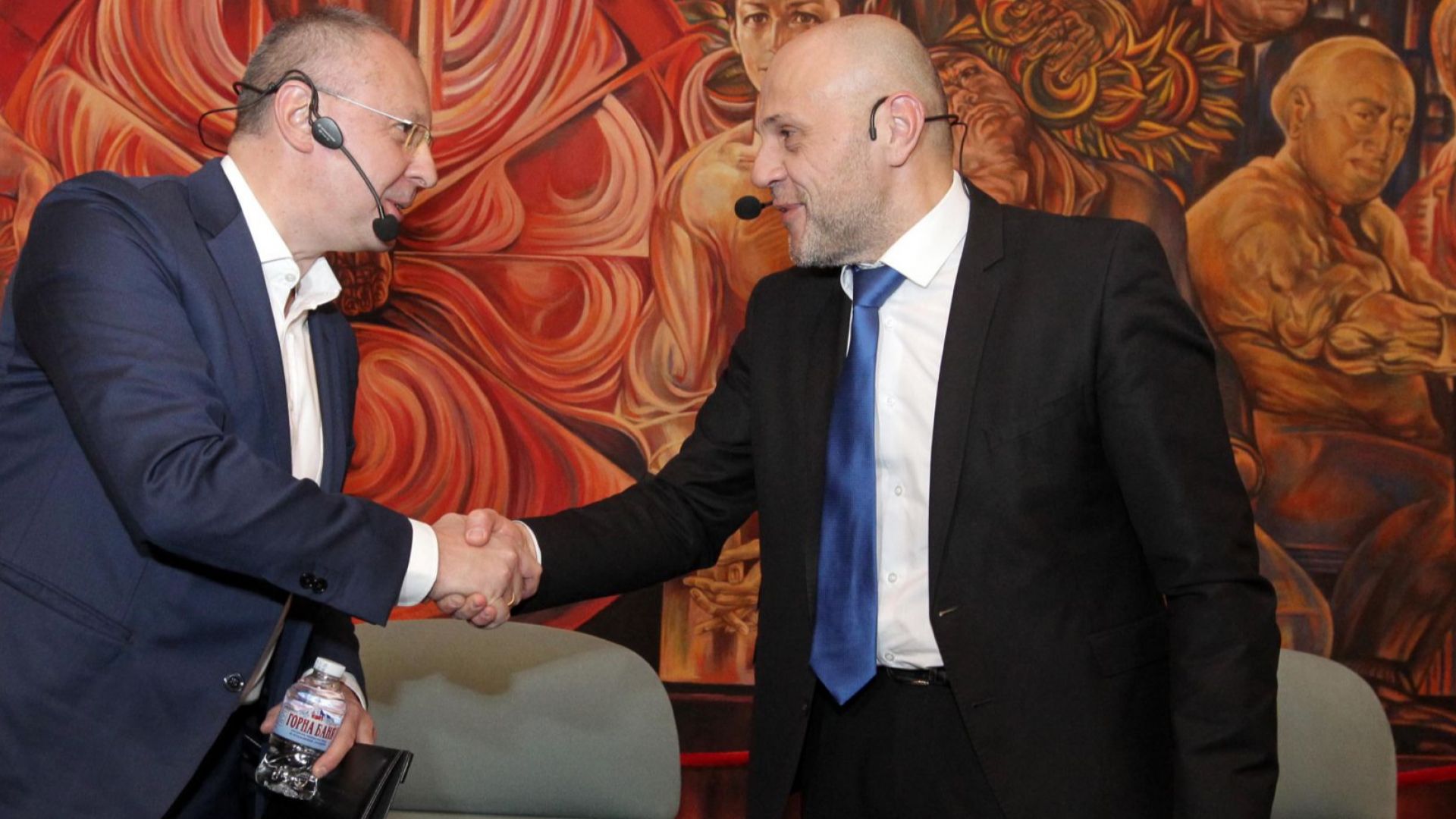 Европа на статуквото на няколко скорости и на нациите