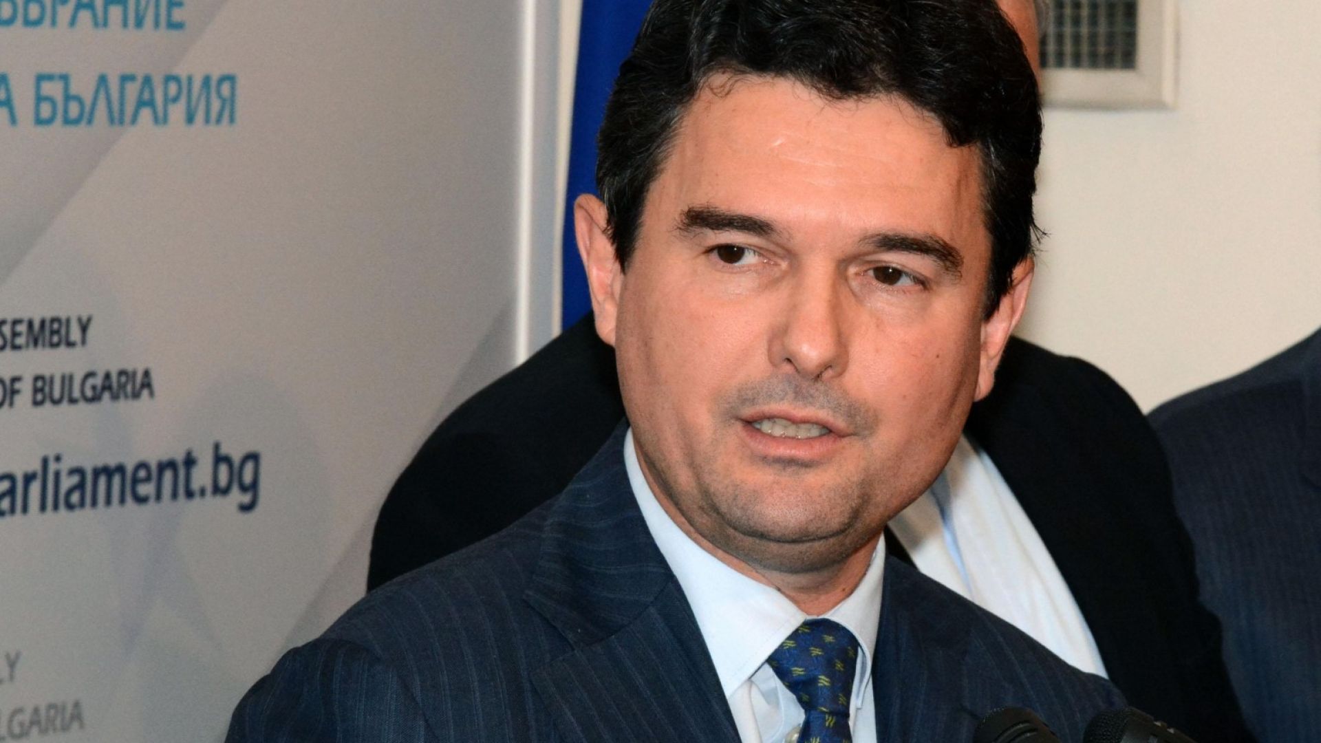 ДБГ иска широка дясна коалиция за евроизборите и местния вот