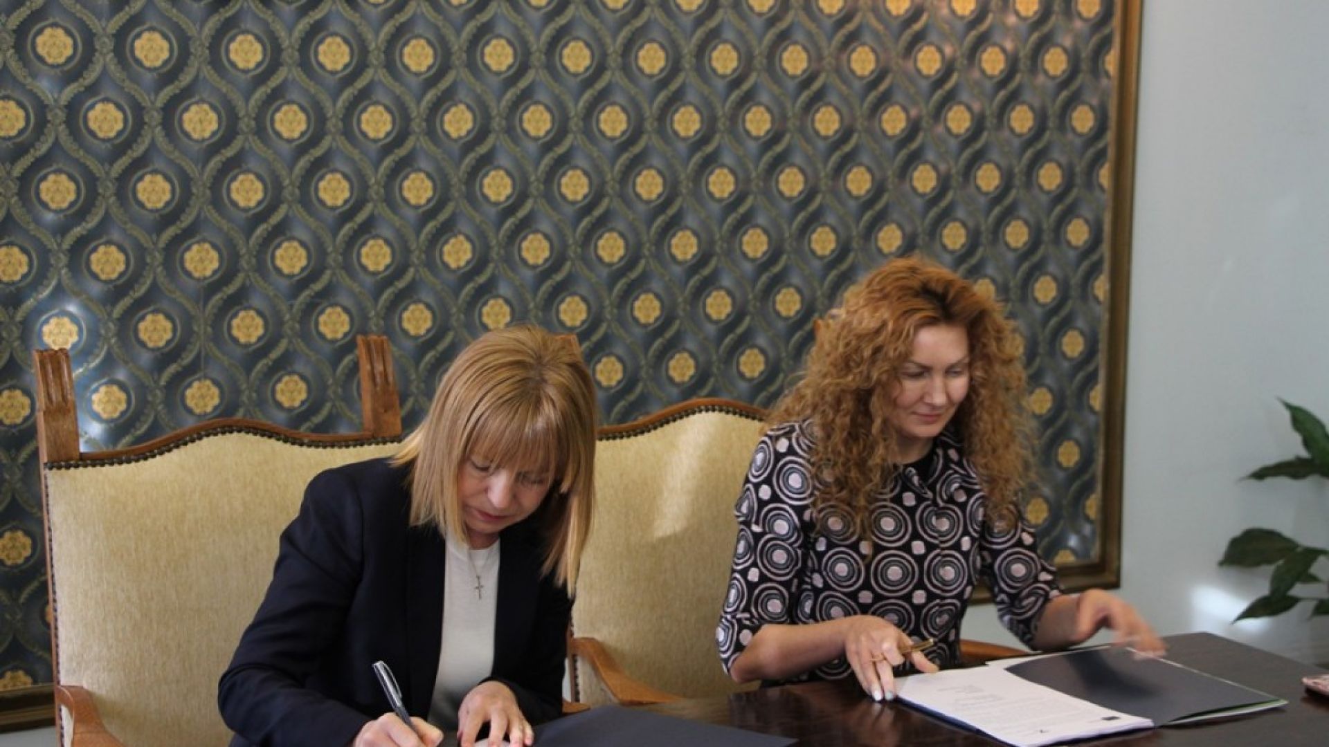 В София стартира проект за изграждане на девет нови социални