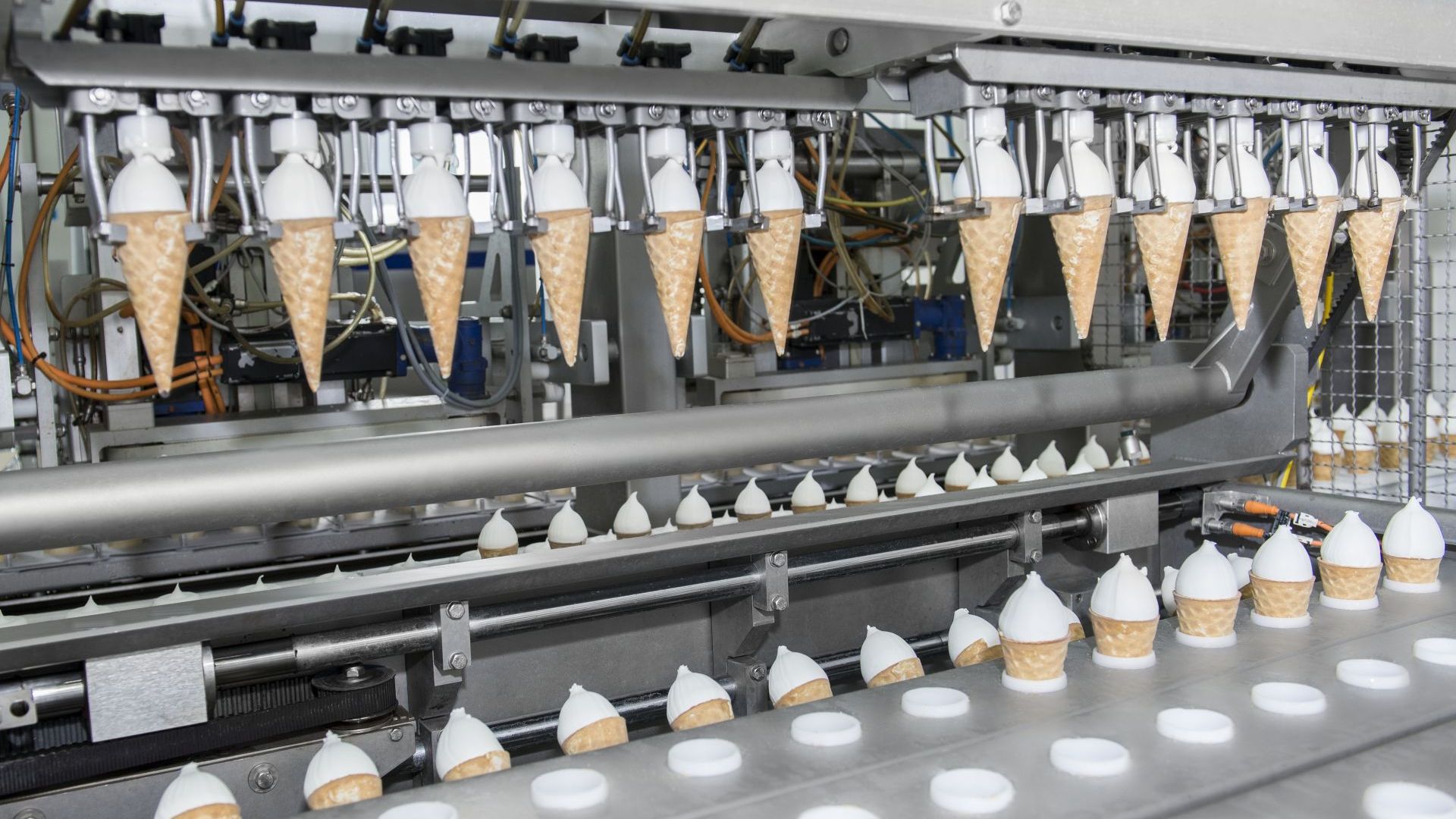 След 13 години: "Нестле" затваря фабриката за сладолед във Варна