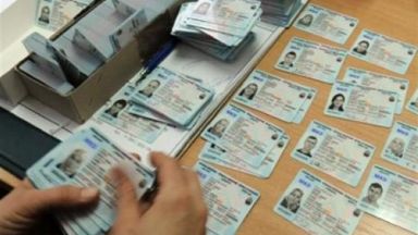  Столичани вече могат да си сменят личните документи във всяко РУ в града