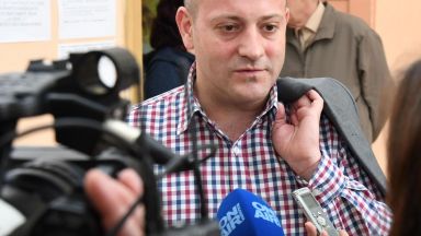 Радан Кънев: Борисов много предизборно започна да танцува