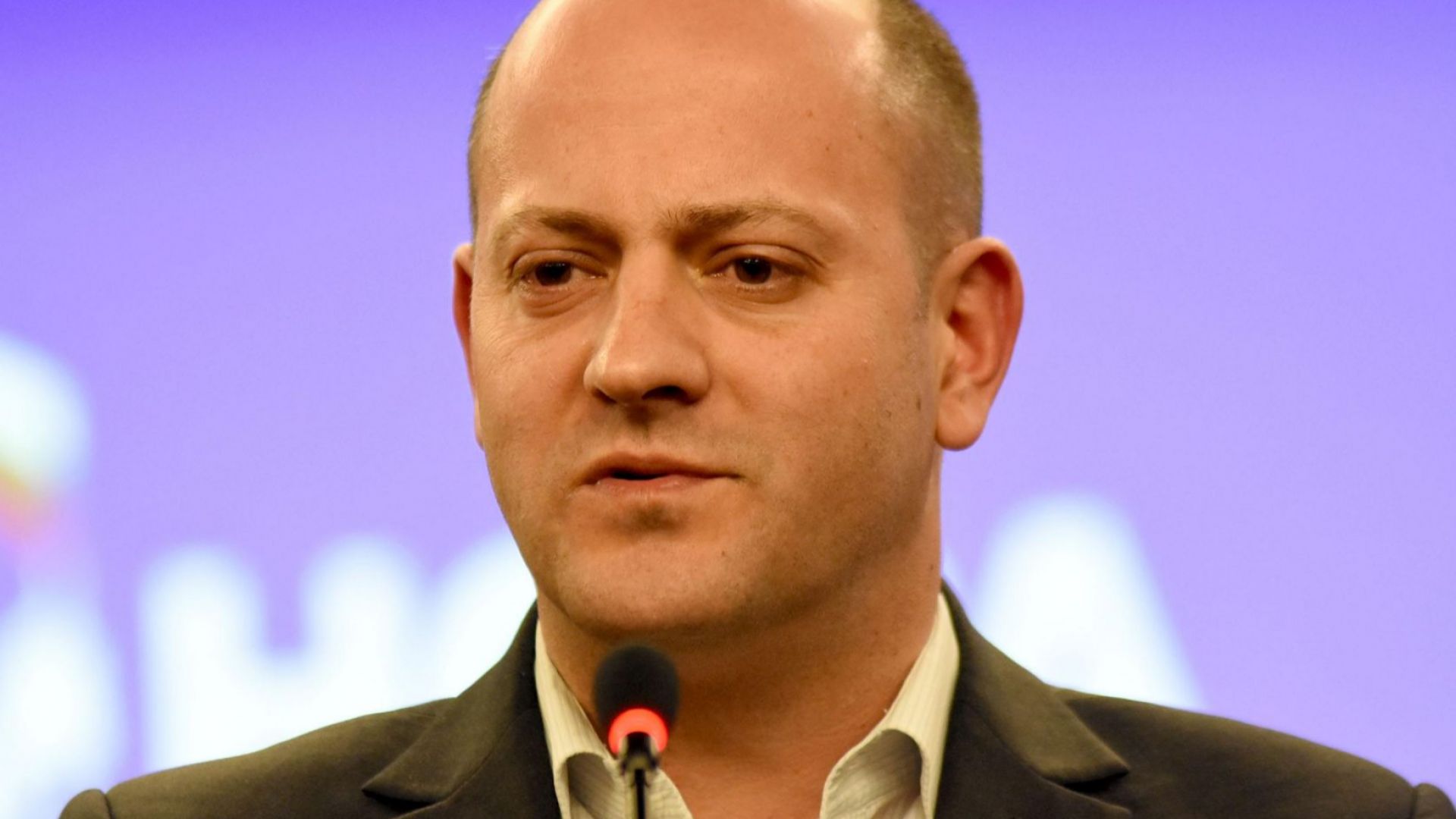 Очакван развой така евродепутатът Радан Кънев определи новината че