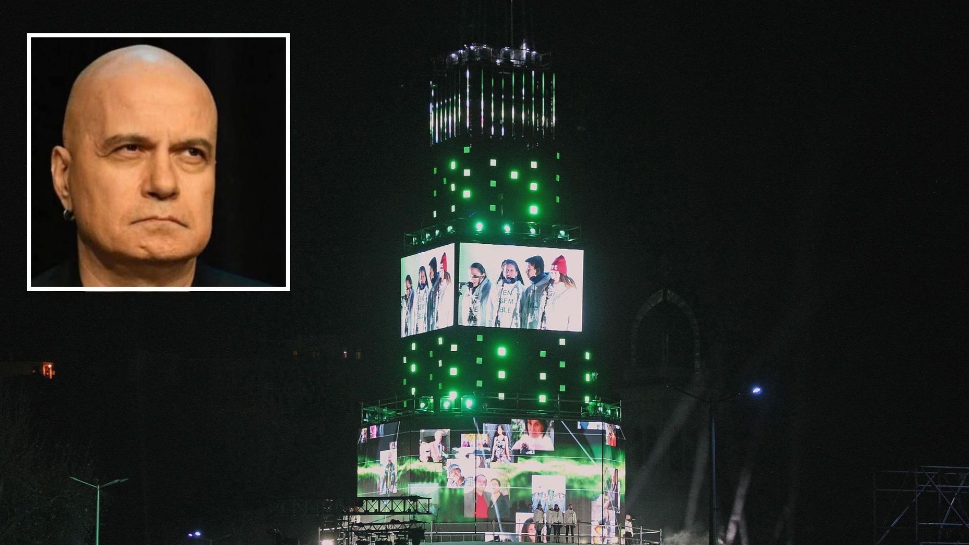 Телевизионният водещ Слави Трифонов написа възмутен пост във Фейсбук за