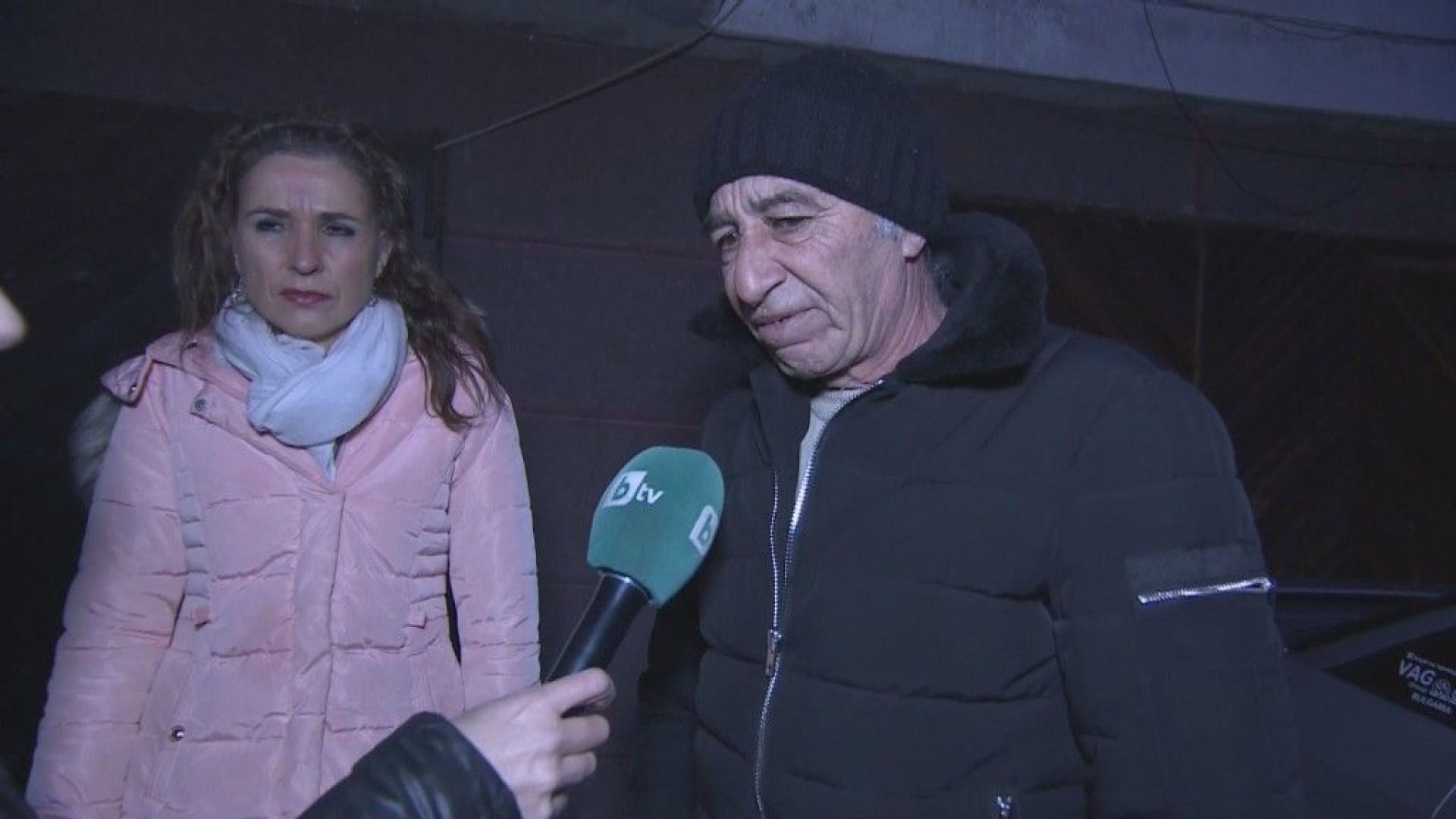 Справедливост това поиска родителите на петимата курсанти от Военния