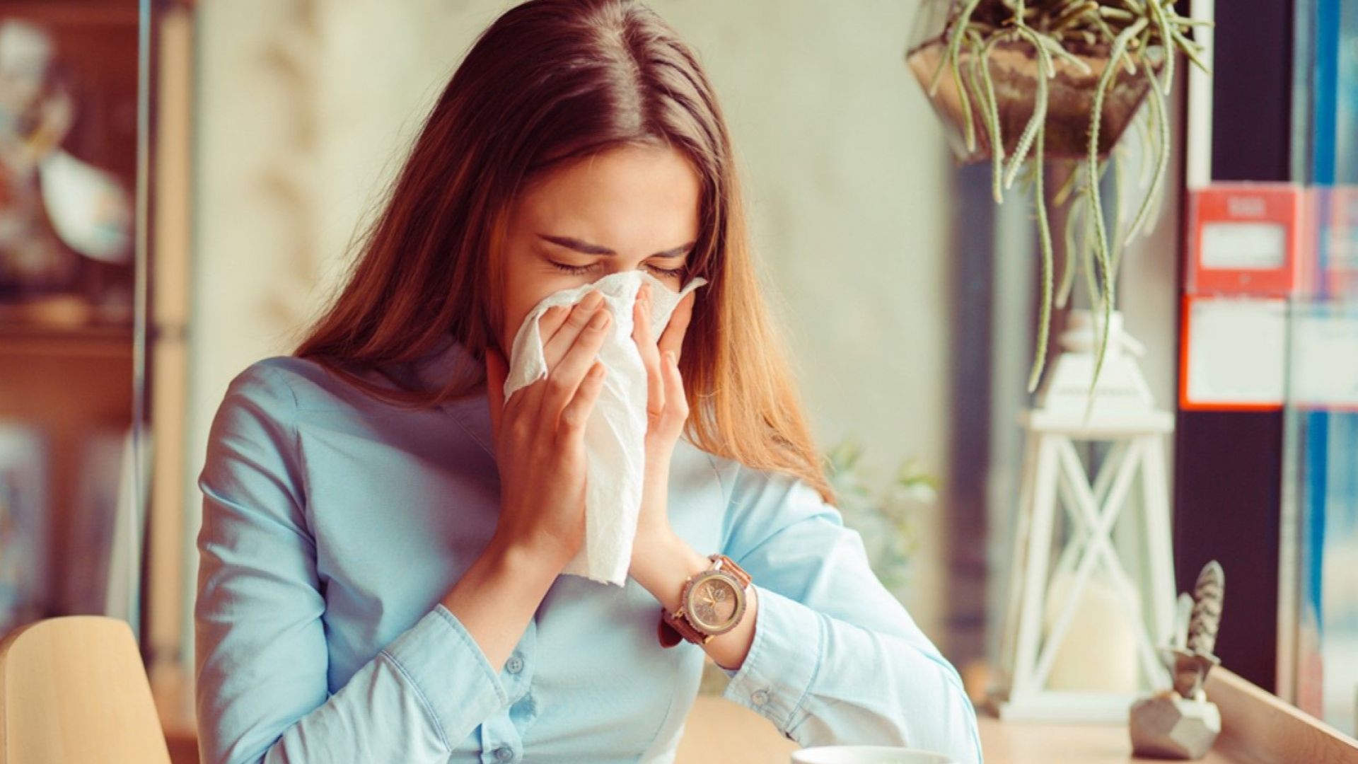 Има спад на заболяванията от грип в страната съобщи пред БНР