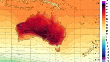 Климатичните промени са увеличили риска от горски пожари в Австралия 