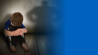 Задържани са две непълнолетни момчета за побой над техен връстник