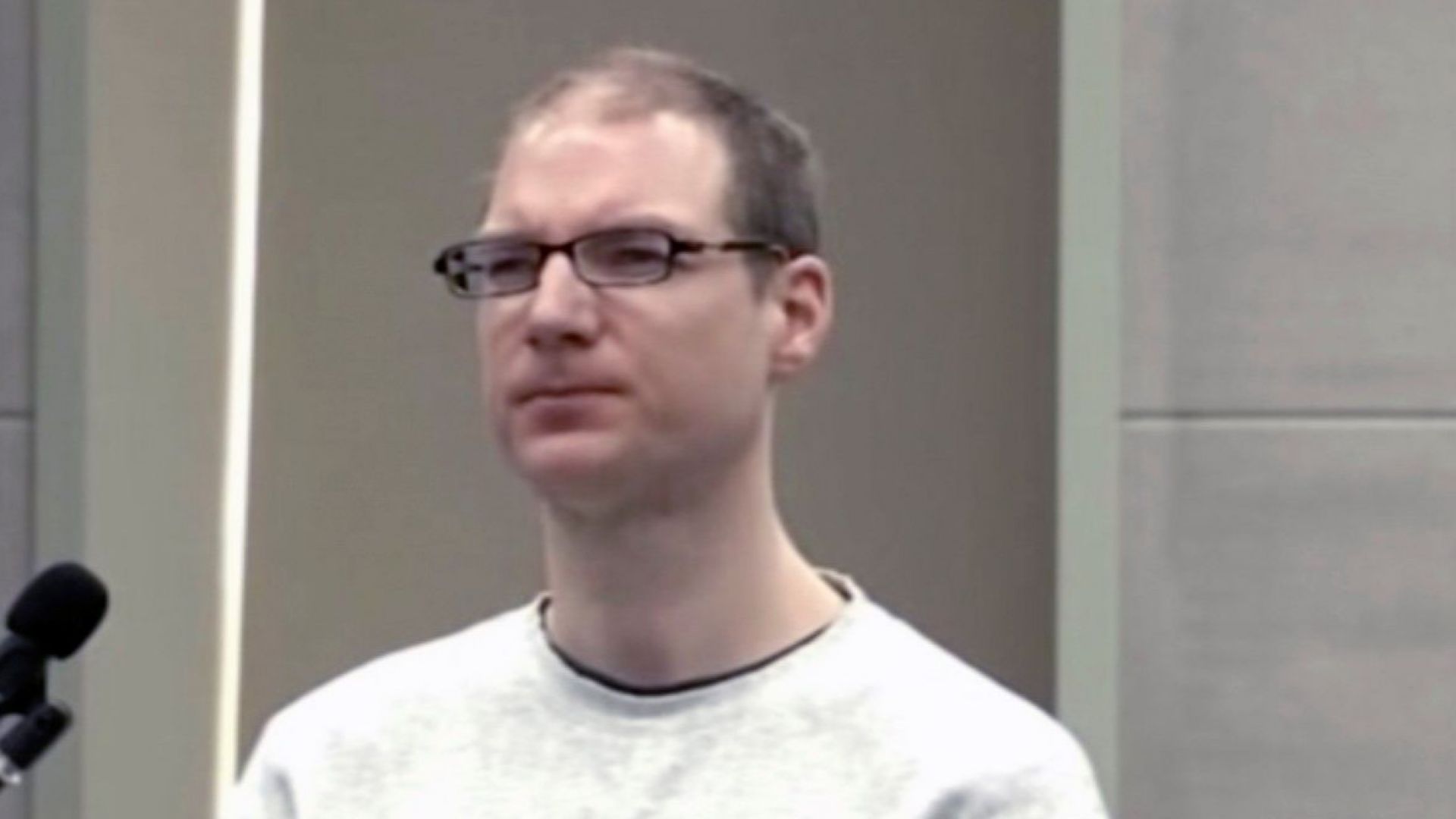 Китай отхвърли обвиненията на Канада че произволно прилага смъртна присъда