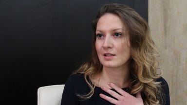 Тя бе категорична че не може да се рискува енергийната сигурност