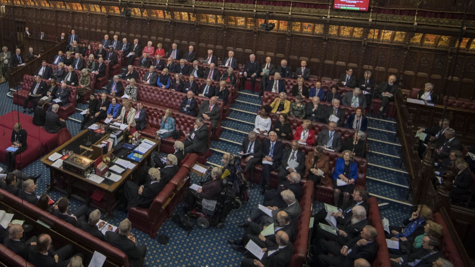 Настъпи часът на истината за Брекзит и премиерът на Великобритания