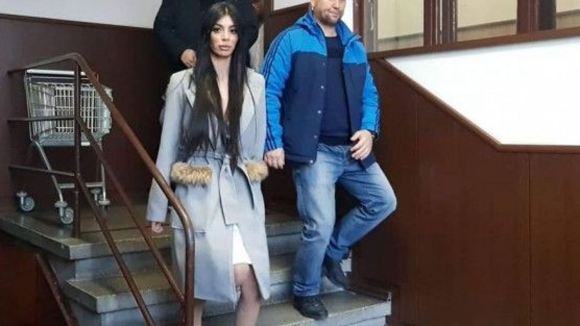 Всички фирми в които дизайнерката от Раковски Миглена Каканашева Мегз и