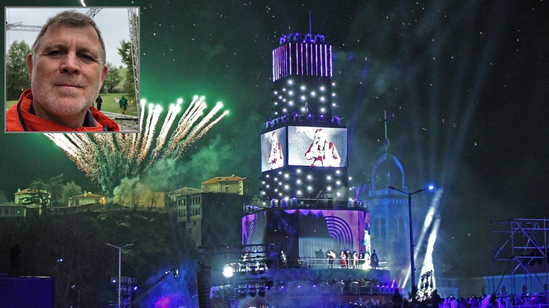 Телевизионният водещ Слави Трифонов написа възмутен пост във Фейсбук за