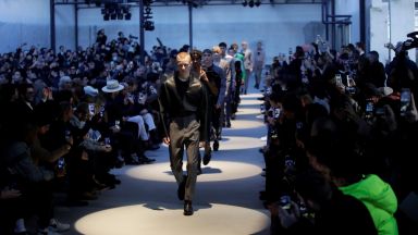 Седмицата на мъжката мода в Милано започва от утре