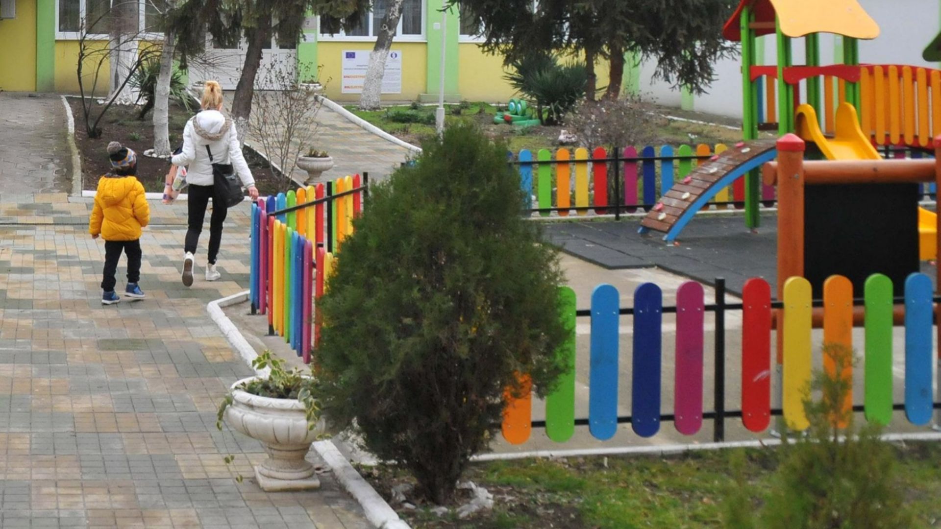 Нови правила за прием в детските градини в София