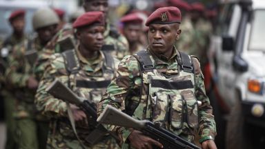  15 убити при офанзивата на ислямисти в Найроби, цел била US конференция 
