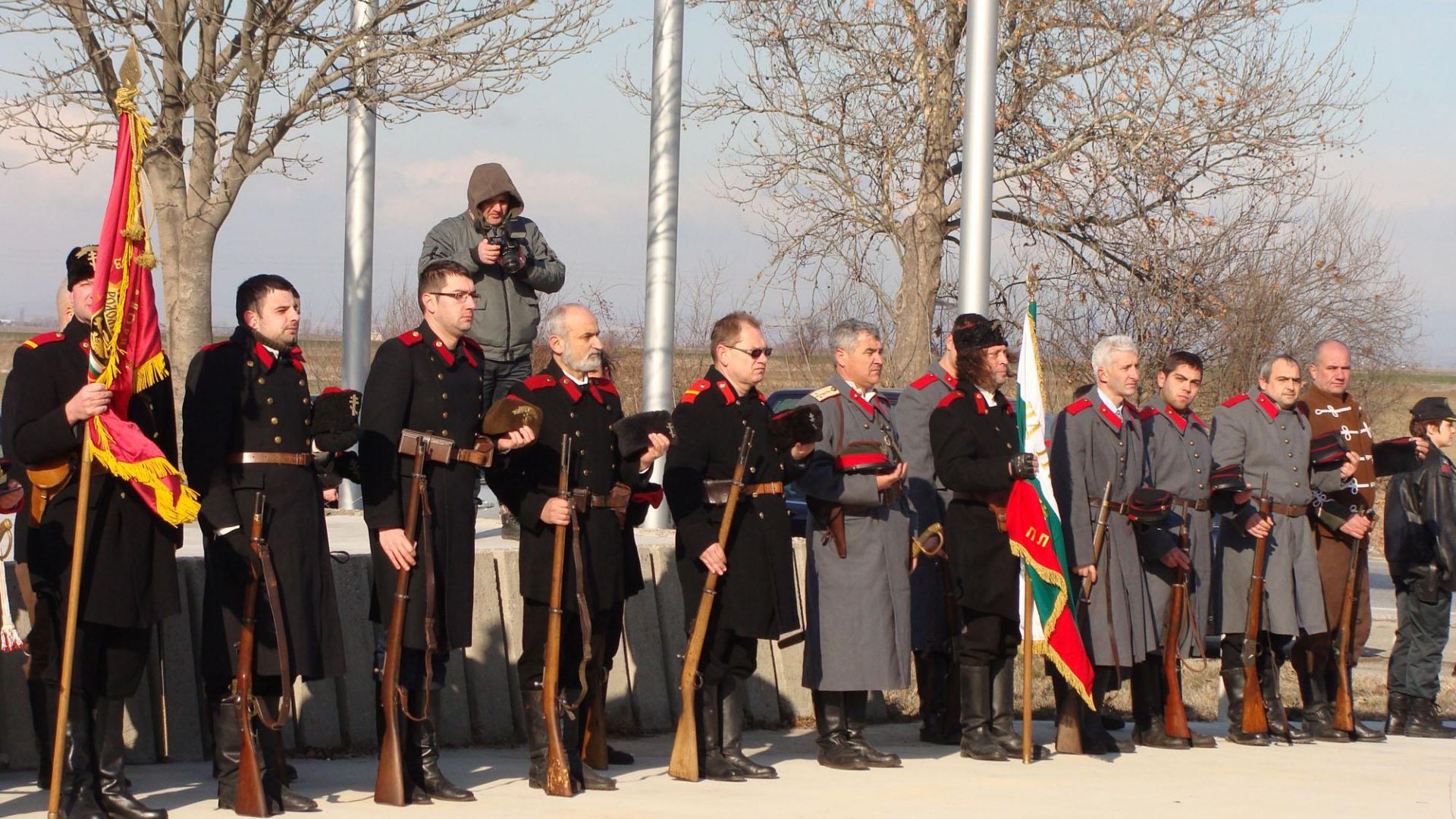 Пловдив чества важна дата за града