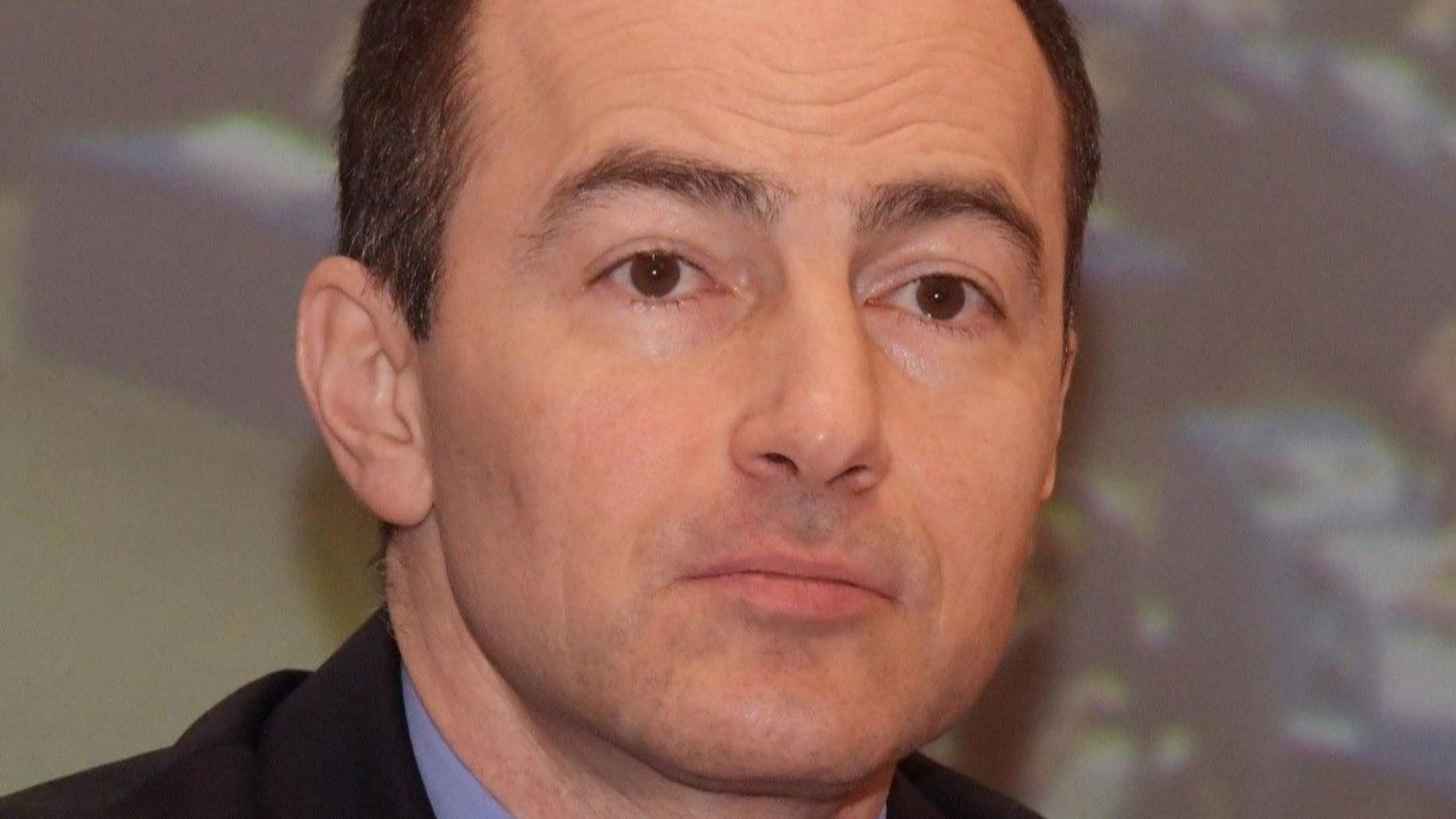 Българският евродепутат Андрей Ковачев коментира пред БНР, че снощният вот