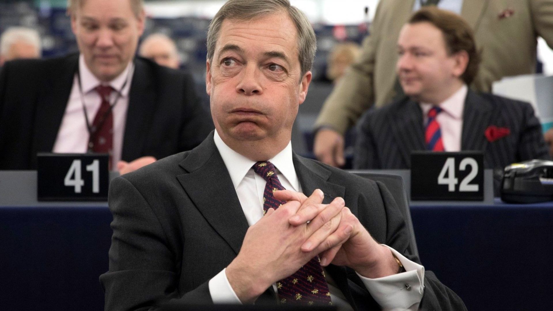 Европейският парламент обсъди тази сутрин резултата от снощното гласуване в