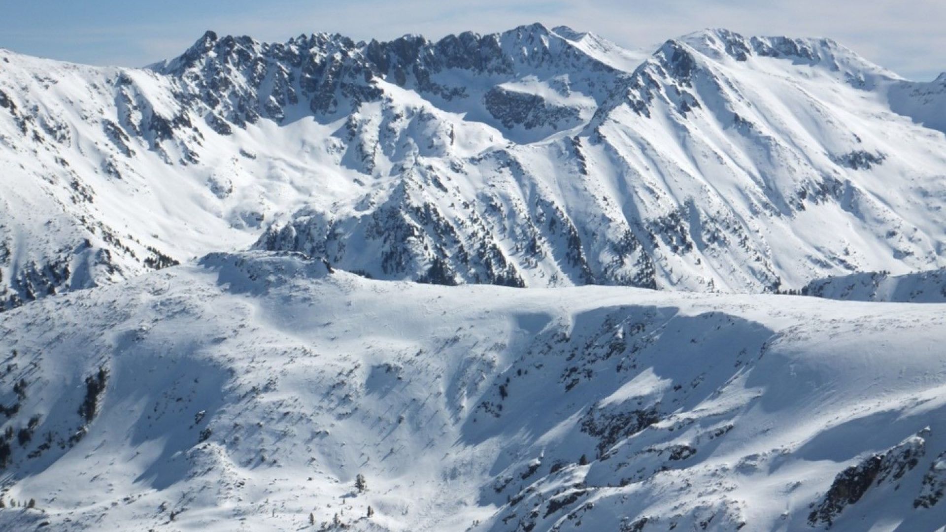 Върховният административен съд отмени окончателно промените в плана за управление