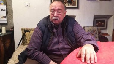 Кирил Христосков ръководител на фондация Тракия на Васил Божков е