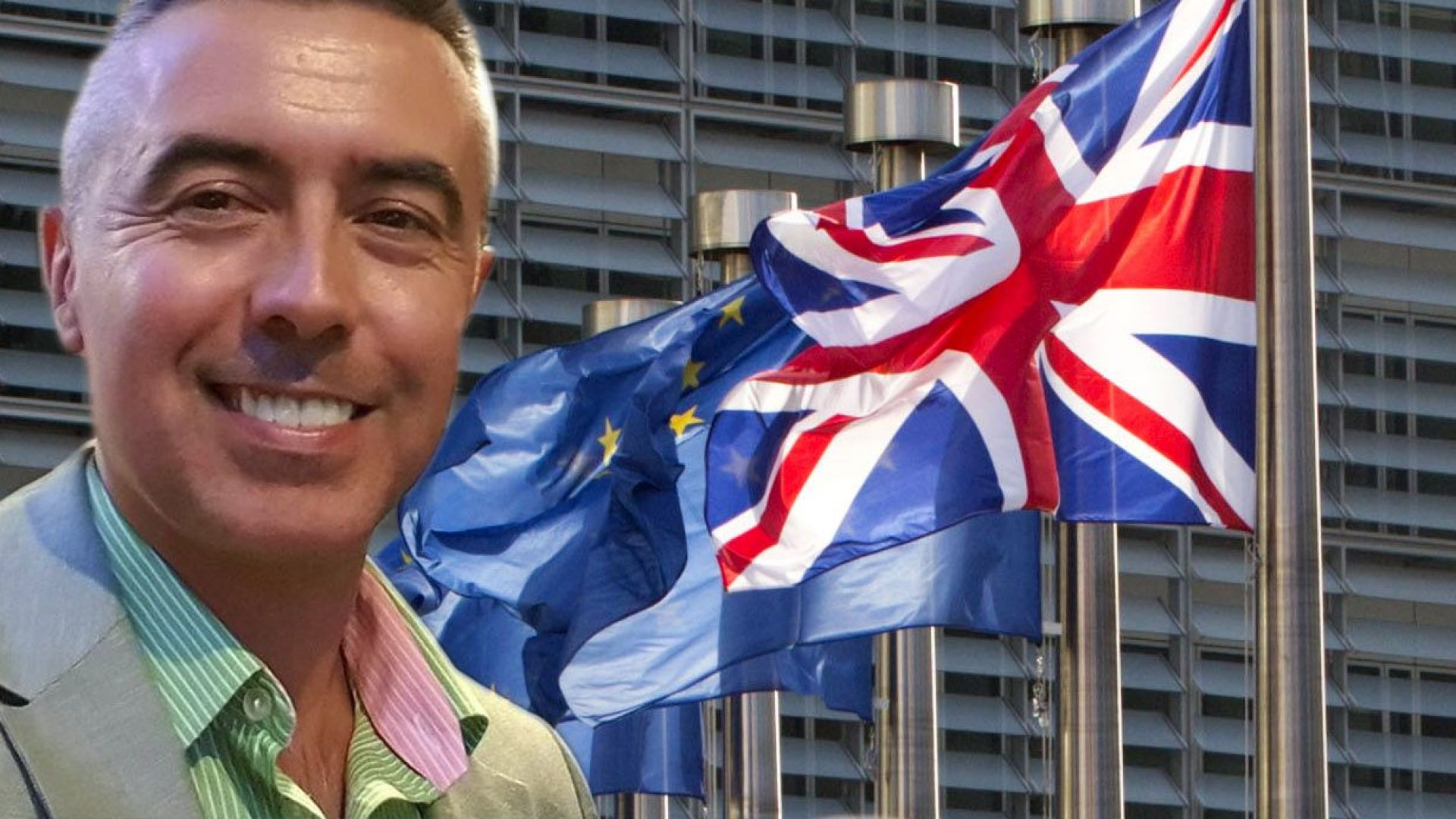 Великобритания изпадна в абсолютен хаос от който никой не е