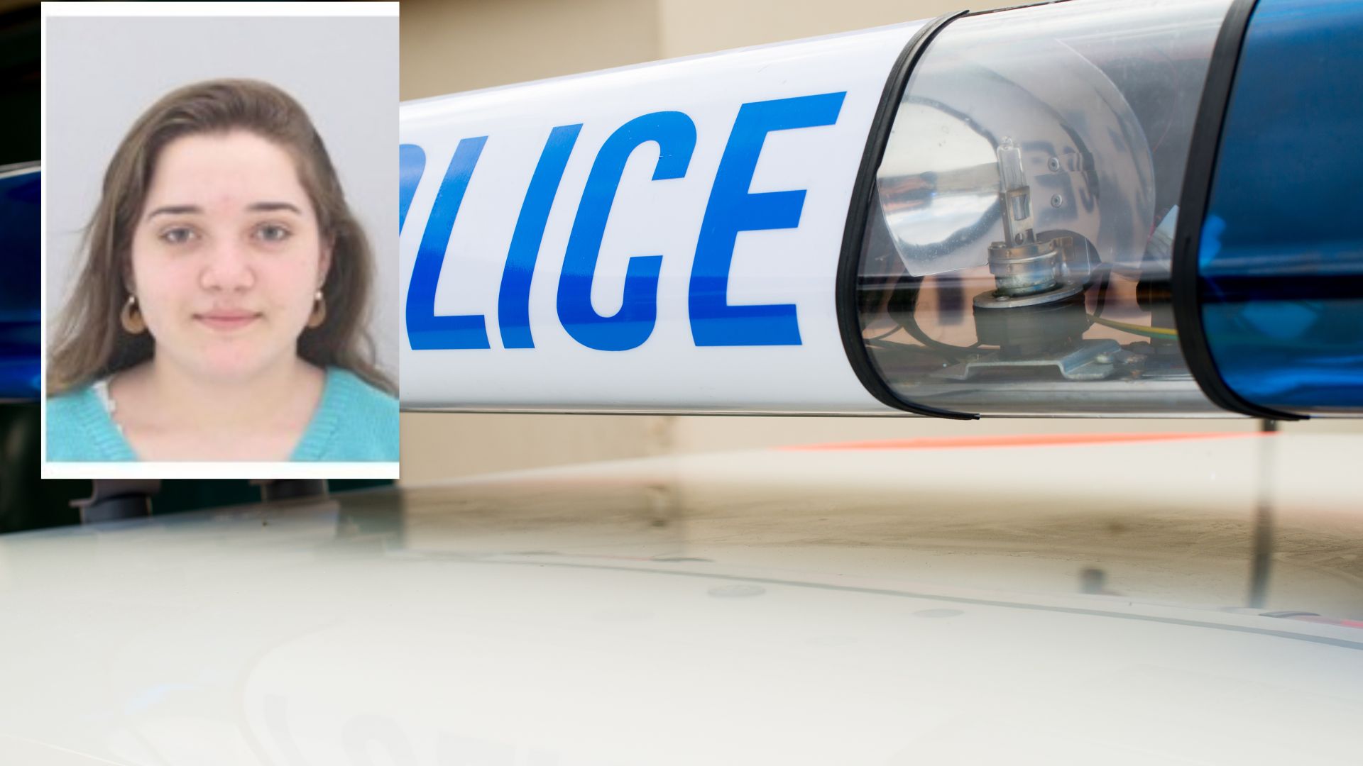 Полицията в Сливен издирва 17 годишната Екатерина Георгиева съобщиха от пресцентъра