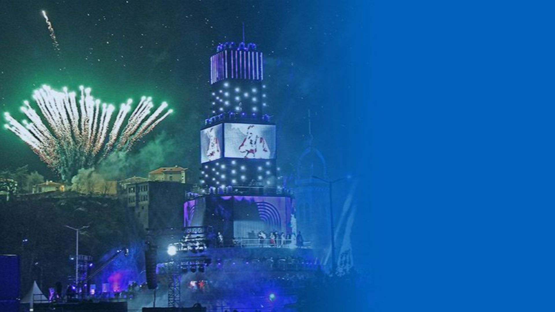 Пловдив ще предаде символично щафетата на следващите Европейски столици на