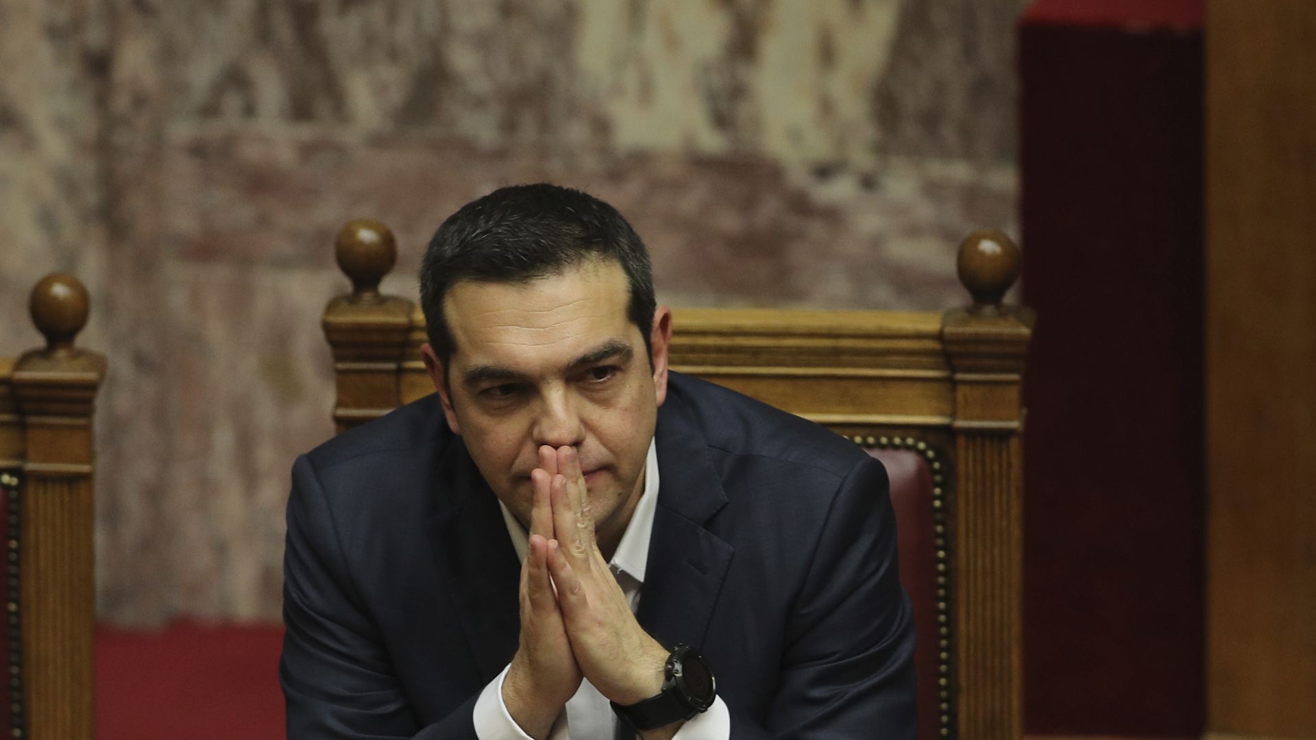Гръцкият дълг "живна" след спечеления от Ципрас вот