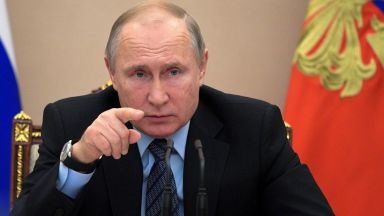 "Сто години путинизъм" в Русия предрича президентски помощник