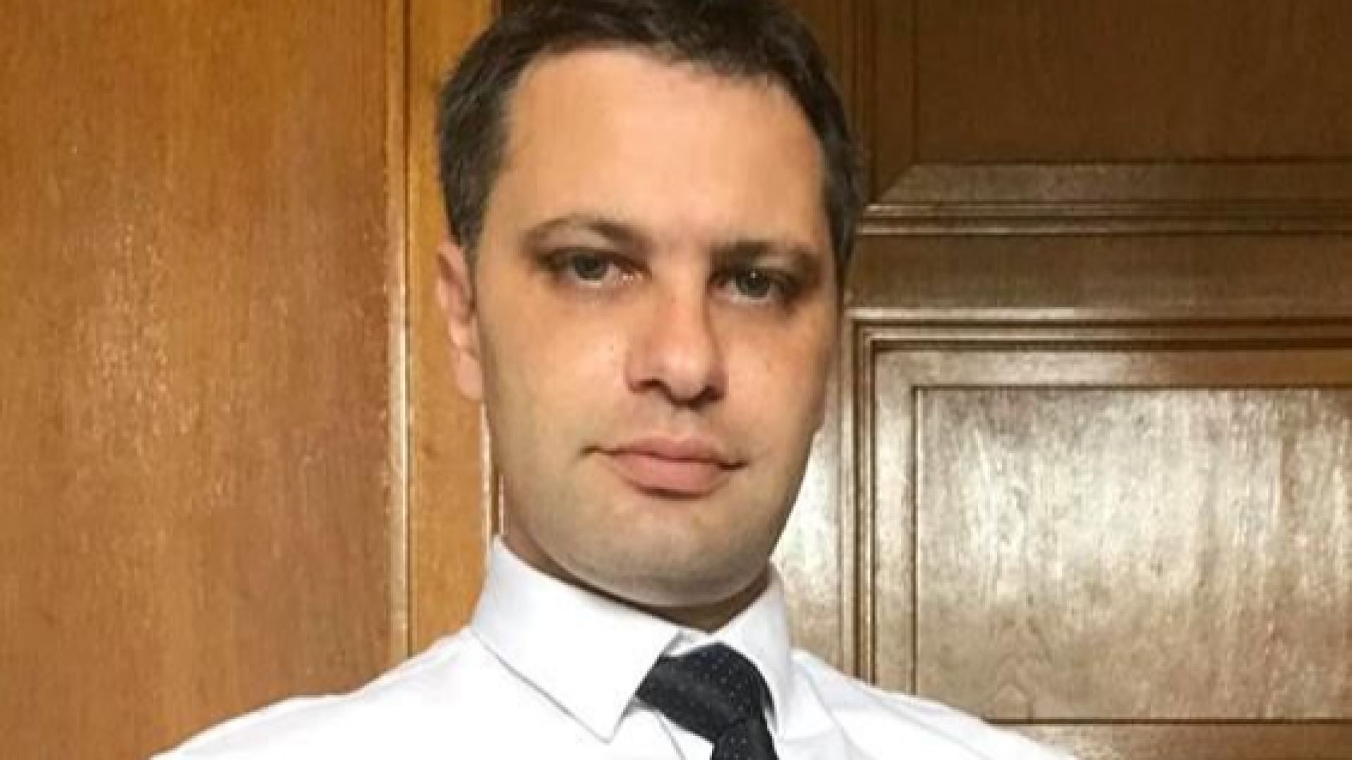 Депутатът от Обединени патриоти Александър Сиди ВМРО ще съди лидера