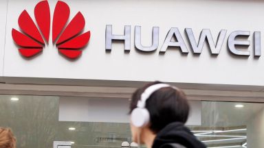 САЩ блокират достъпа на китайската компания "Хуавей" до американски доставчици