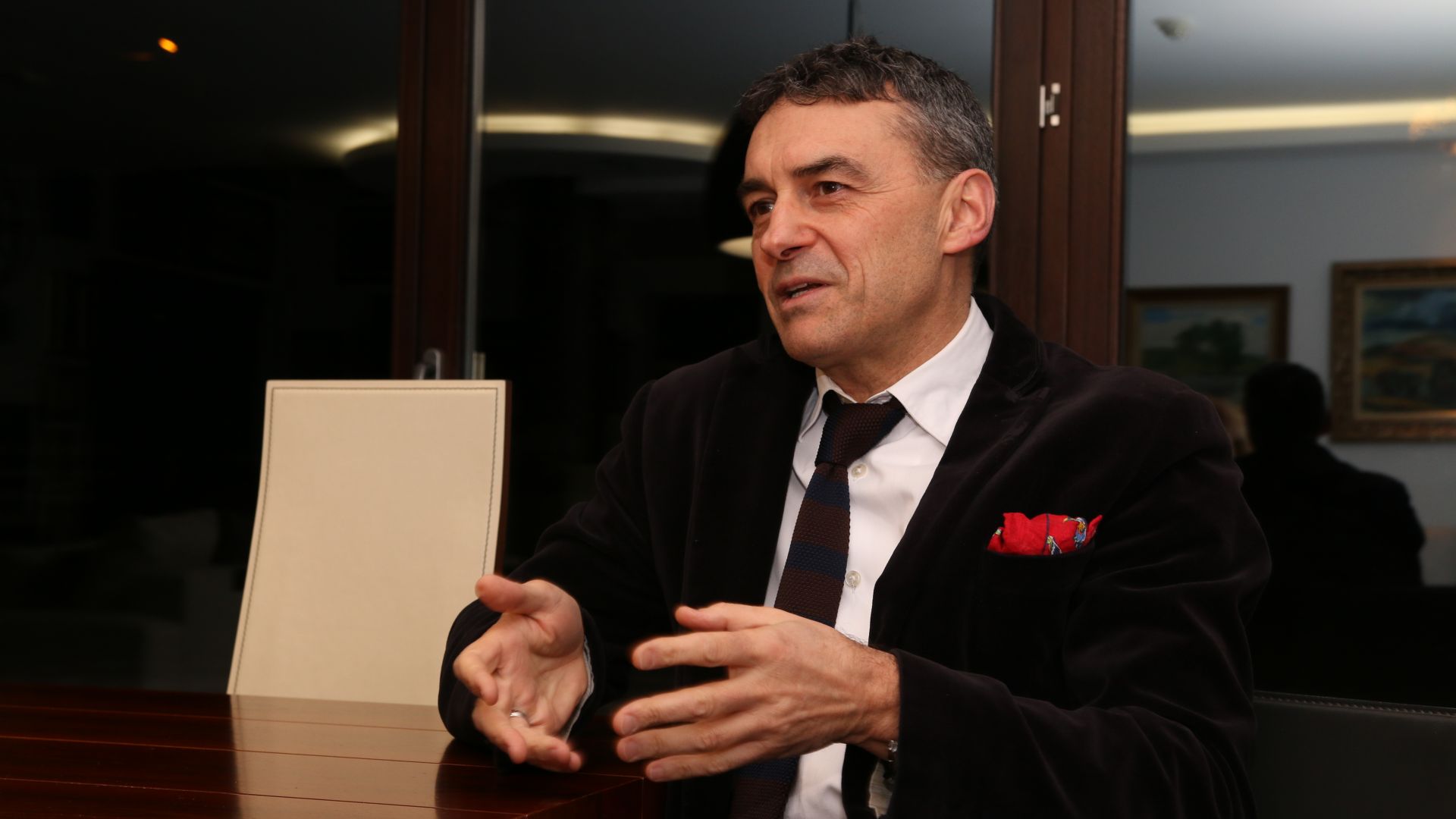 Още нямаме сензация Има начални данни за утвърдено лекарство срещу