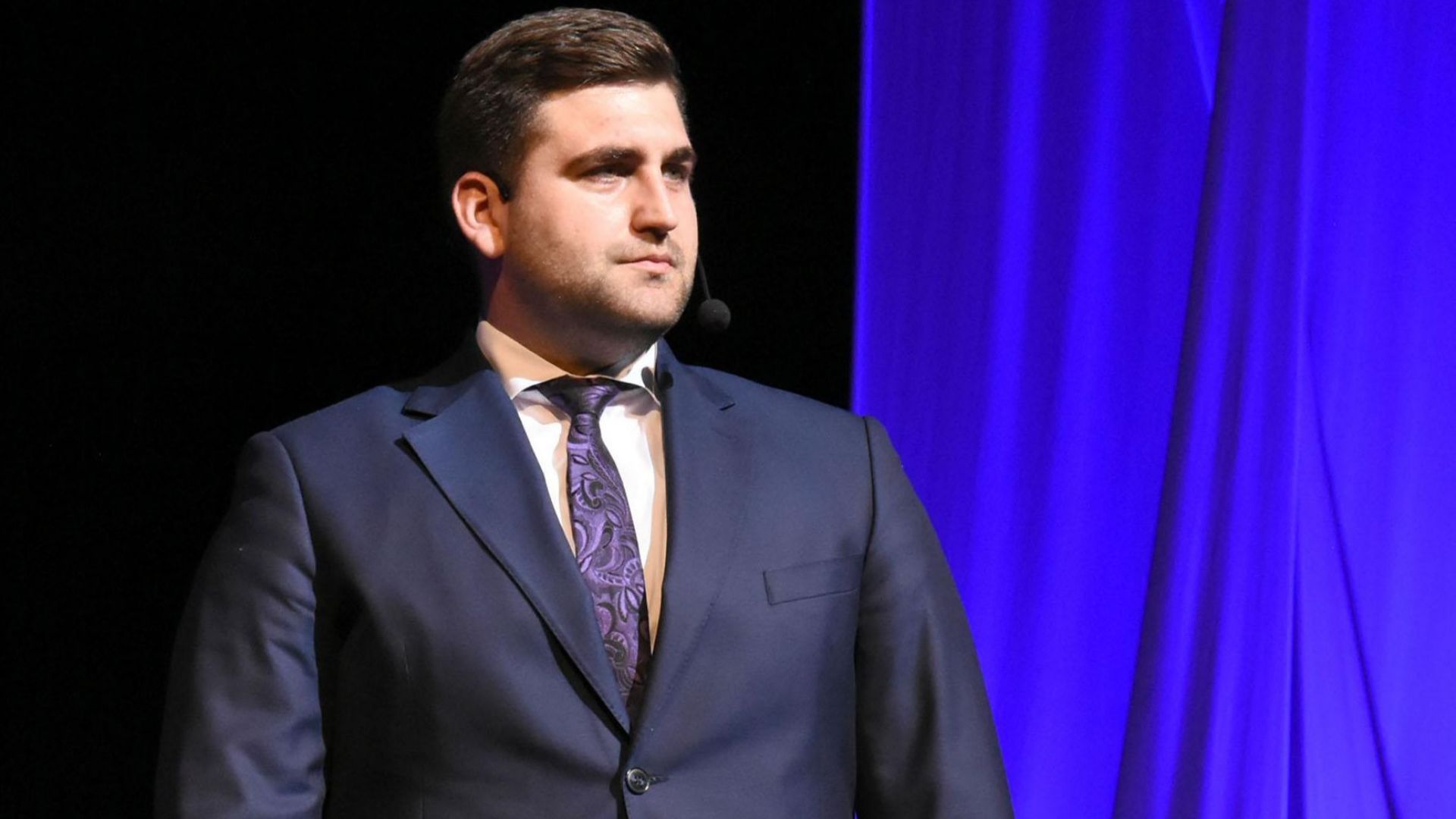 Премиерът Борисов винаги е бил умерен и справедлив човек Смятам