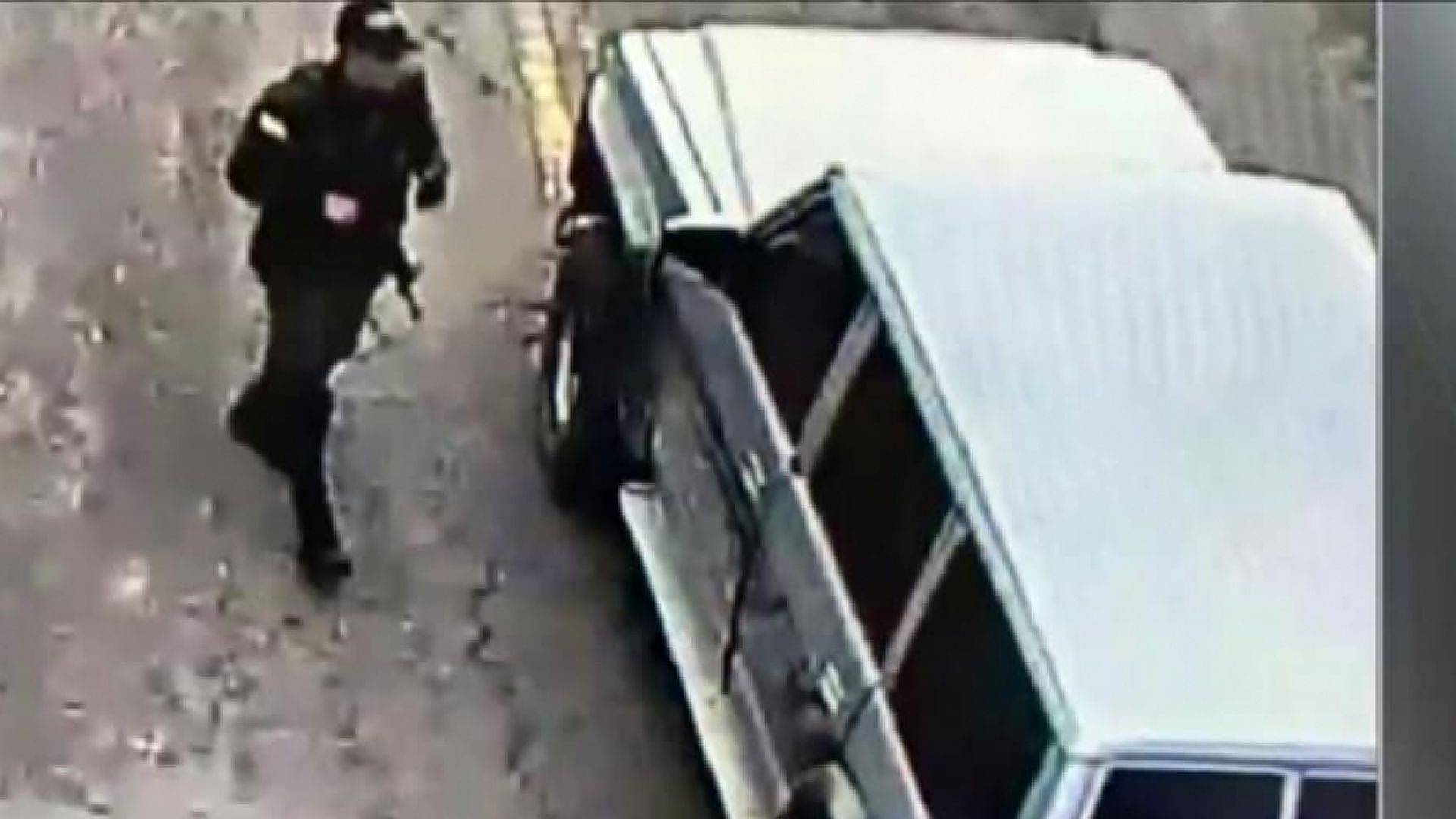 Най малко осем души са загинали а 10 са ранени при